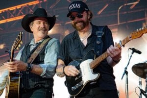 Photo Courtesy of Brooks & Dunn