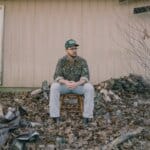 Kenny Whitmire; Photo by Austin Aguilar