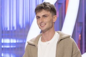 Braden Rumfelt; Photo by Disney/Eric McCandless