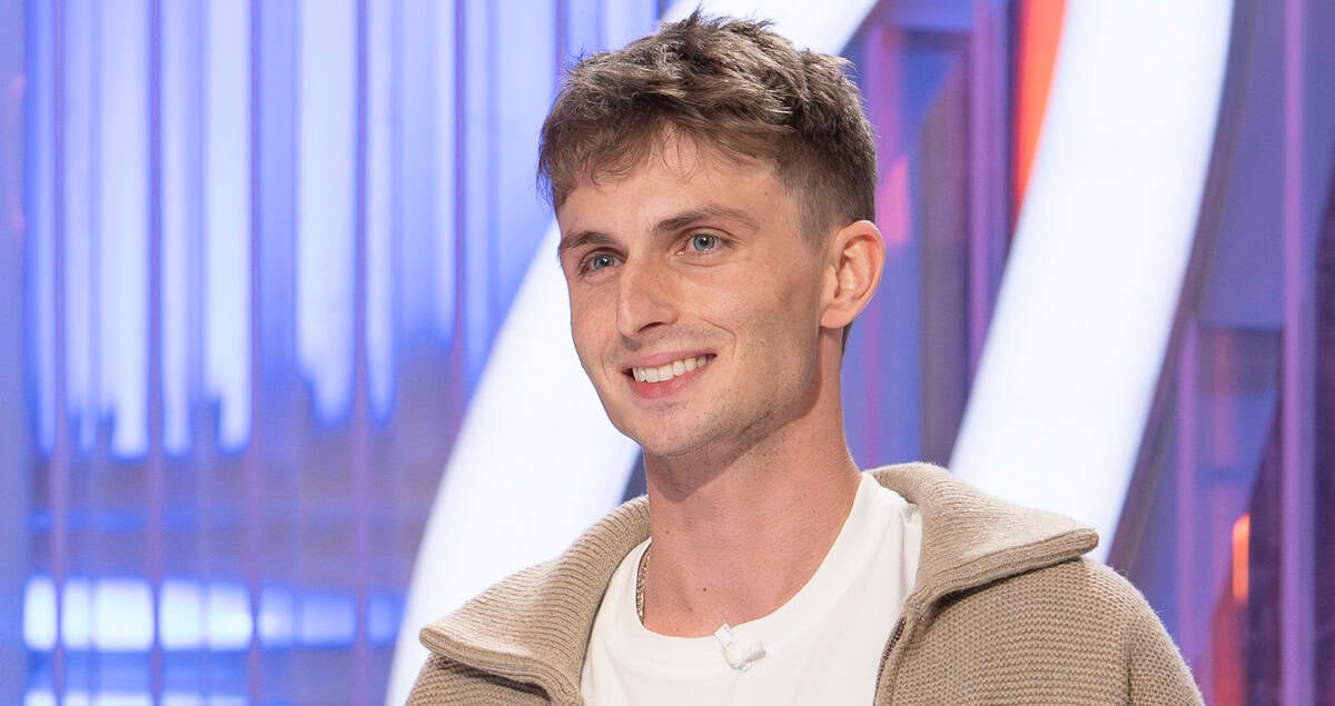 After Life-Altering Injury, Braden Rumfelt Shines in Powerful 'American Idol'  Audition - Country Now