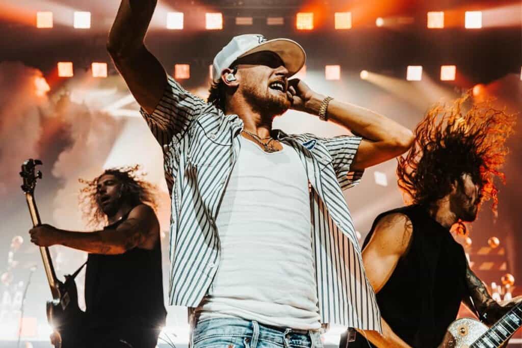 Photo Courtesy of Bailey Zimmerman