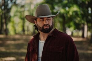 Koe Wetzel; Photo by John Park