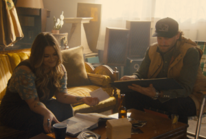 Ashland Craft, Chase Rice; Photo by Quinton Cook