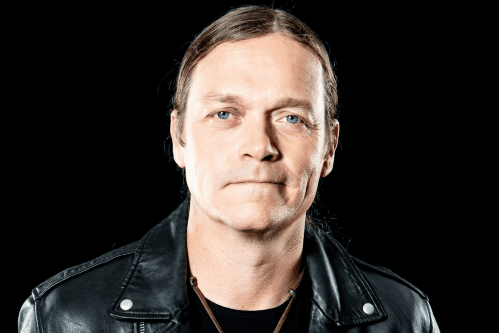 Brad Arnold; Photo Provided