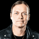 Brad Arnold; Photo Provided