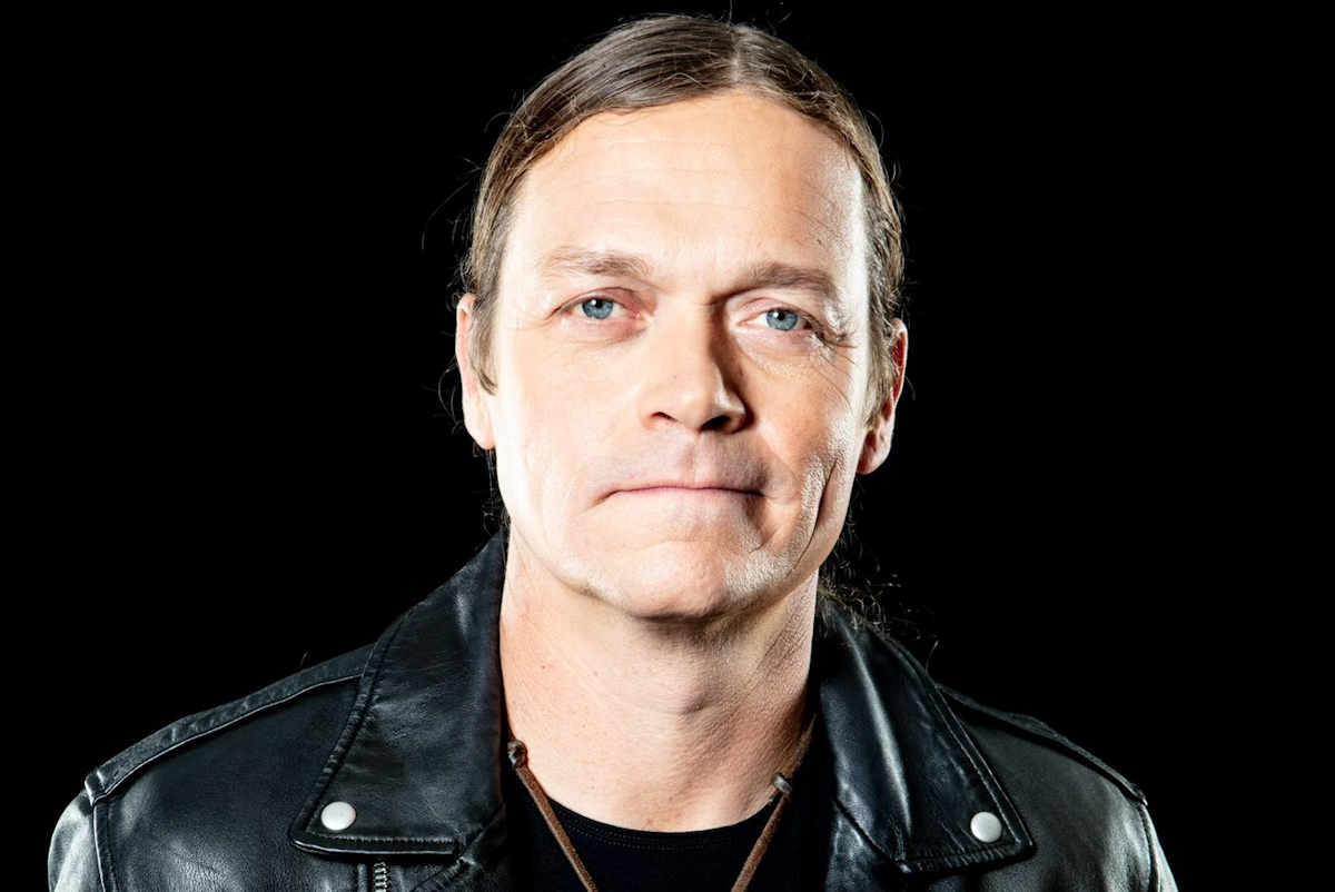 Brad Arnold; Photo Provided