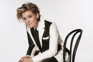 Brandi Carlile; Photo Provided