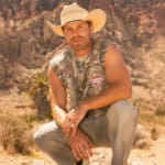 Dustin Lynch; Photo by : Kai Gorowsky