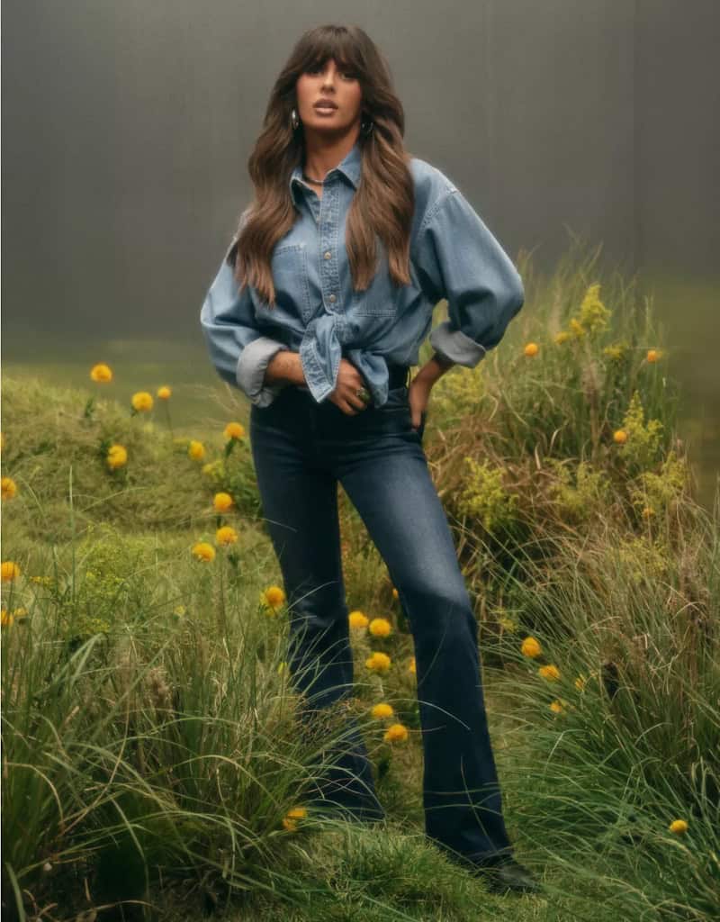 Ella Langley; Photo Courtesy American Eagle 