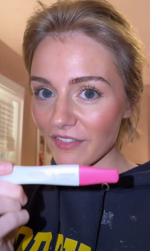 Emmy Russell, Loretta Lynn’s Granddaughter, Announces She’s Expecting Baby No. 2