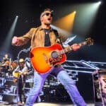 Eric Church; Photo by Anthony D’Angio