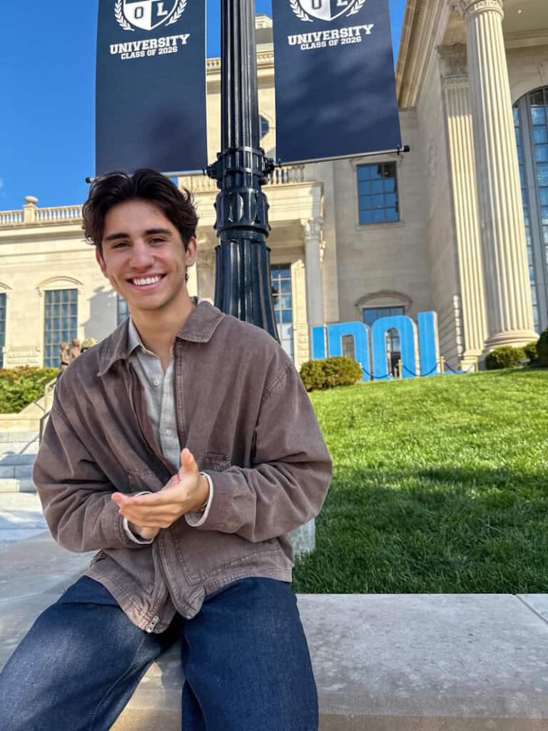 Photo Courtesy JULIAN KALEL