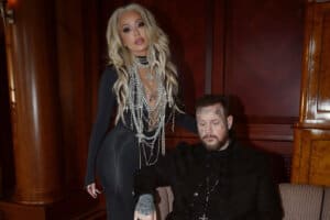 Jelly Roll, Bunnie XO; Photo Courtesy Jelly Roll