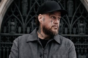 Jelly Roll; Photo by Jacob DiStasio