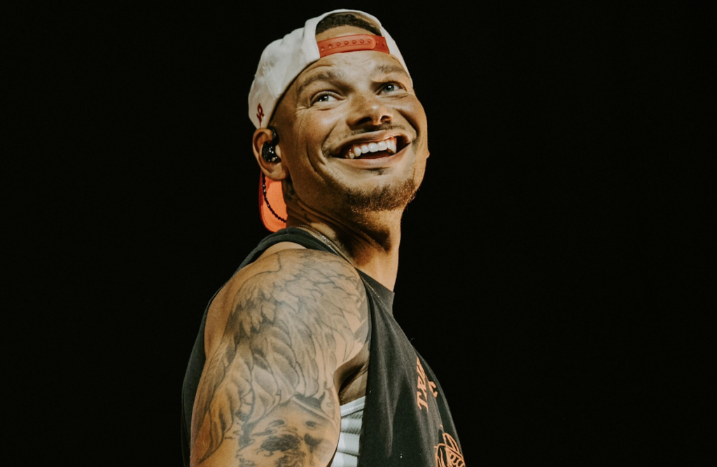 Kane Brown; Photo Provided