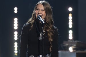 Khloe Grace; Photo by Disney/Connie Chornuk