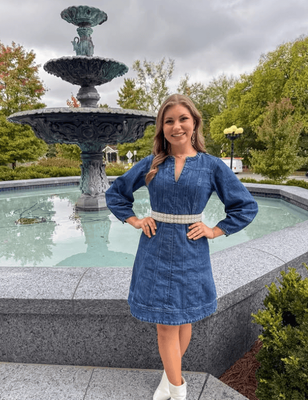 Kiera Howell; Photo via Instagram 