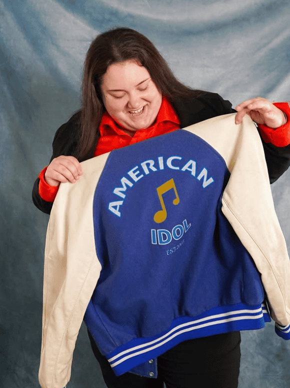 Livy Spino; Photo via Instagram 