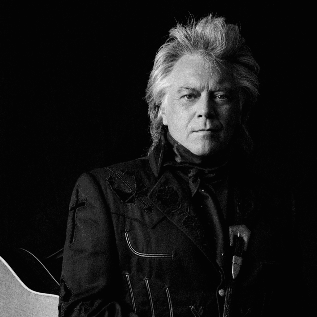 Marty Stuart; Photo Provided 