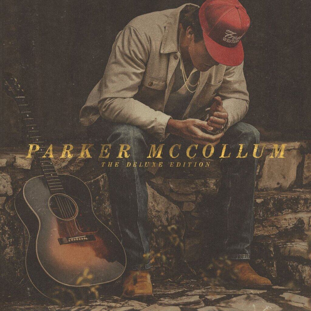 Parker McCollum Deluxe Edition