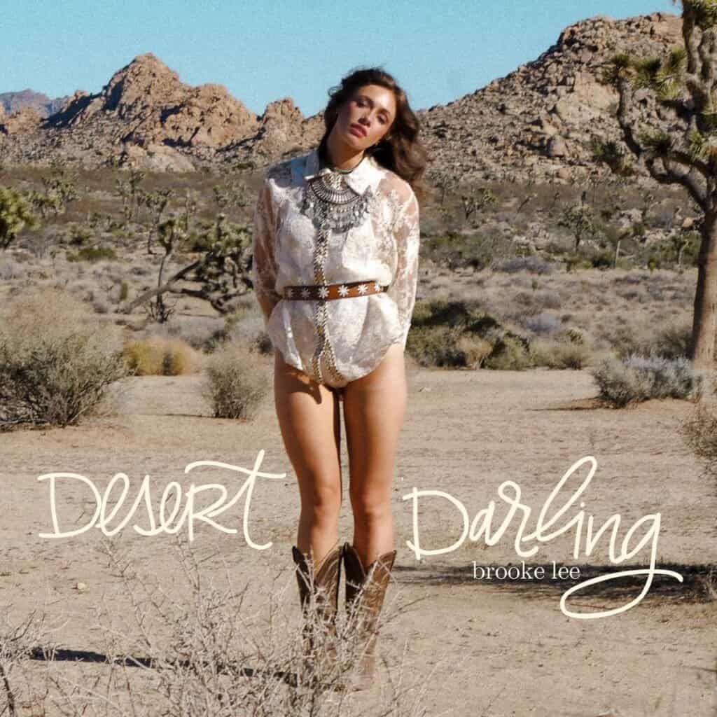 Brooke Lee; Desert Darling