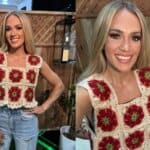 Photo Courtesy of Carrie Underwood