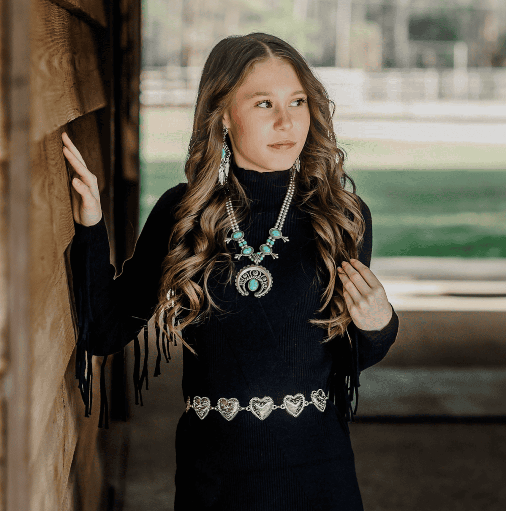 15-Year-Old Khloe Grace's 'American Idol' Journey Ends After Sugarland Cover In Hollywood Week - Country Now