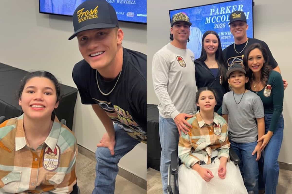 Photos Courtesy of Lisa Peña