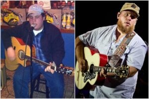 Photos Courtesy of Luke Combs