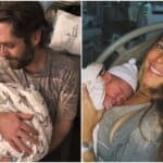 Photos Courtesy of Thomas Rhett, Lauren Watkins