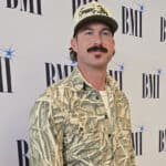 Riley Green; Photo by Country Now