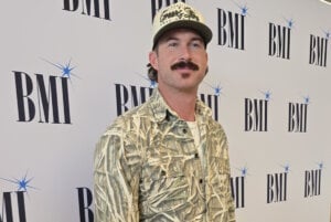 Riley Green; Photo by Country Now