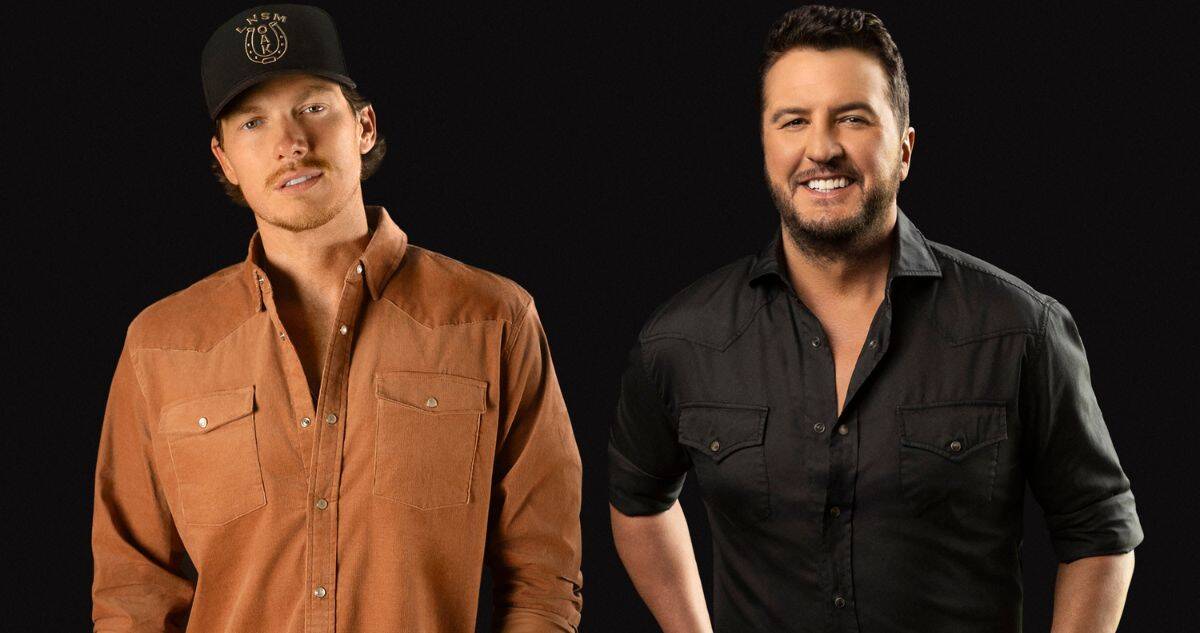 George Birge Teams Up With Luke Bryan on New Single ‘Ride, Ride, Ride’ as It Goes Most-Added at Country Radio