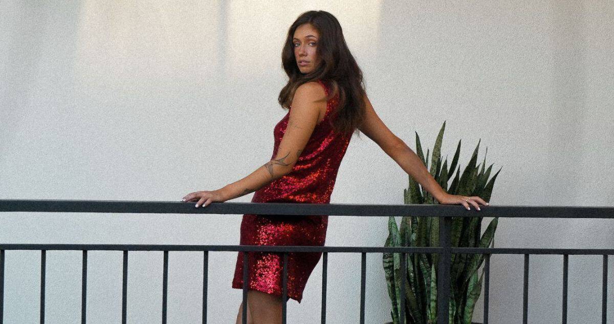 Get to Know Brooke Lee: From Small-Town Beginnings to Sophomore EP and Big 2026 Plans [Exclusive]