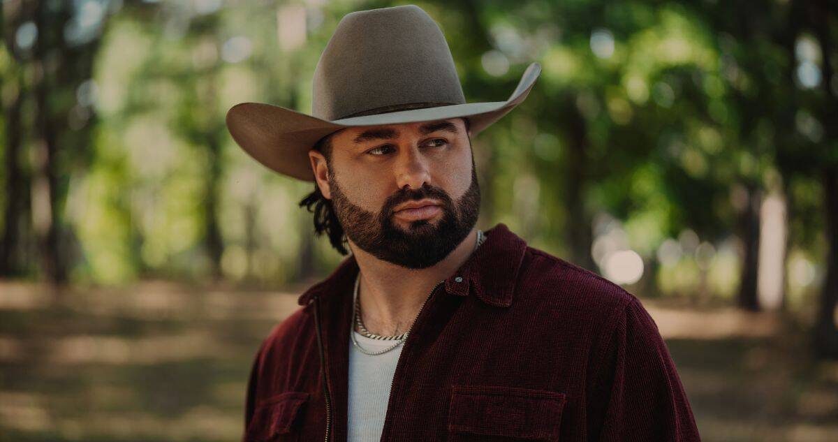 Koe Wetzel Ushers in a New Era With Album Tease and Night Champion World Tour Announcement