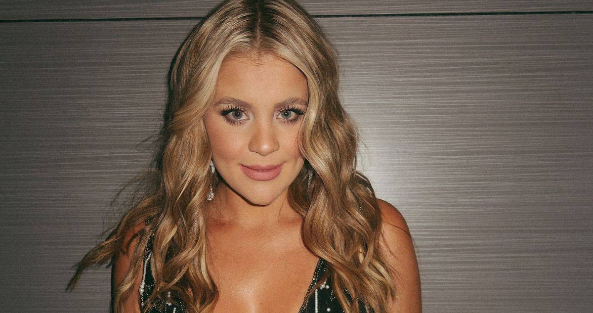 Lauren Alaina Calls for an End to Body-Shaming Culture: ‘We Can’t Talk About Women This Way’