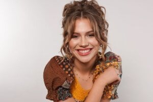 Hannah Harper; Photo Courtesy of Facebook