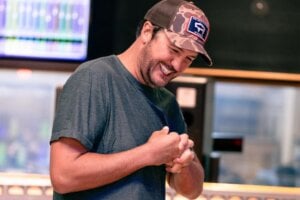 Photo Courtesy of Luke Bryan