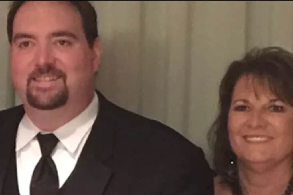 Brandon Church; Photo Courtesy of TMZ