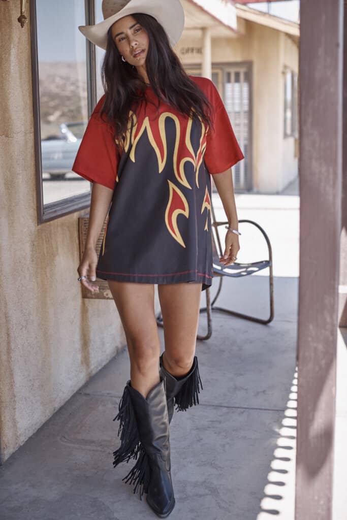 Photo Courtesy Wrangler 