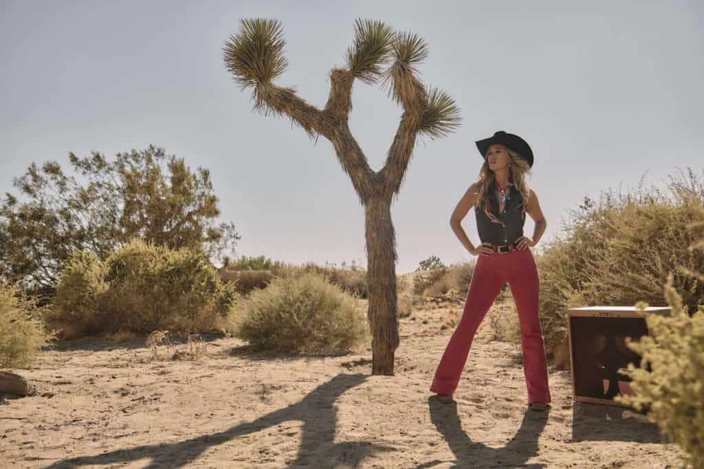 Photo Courtesy Wrangler 