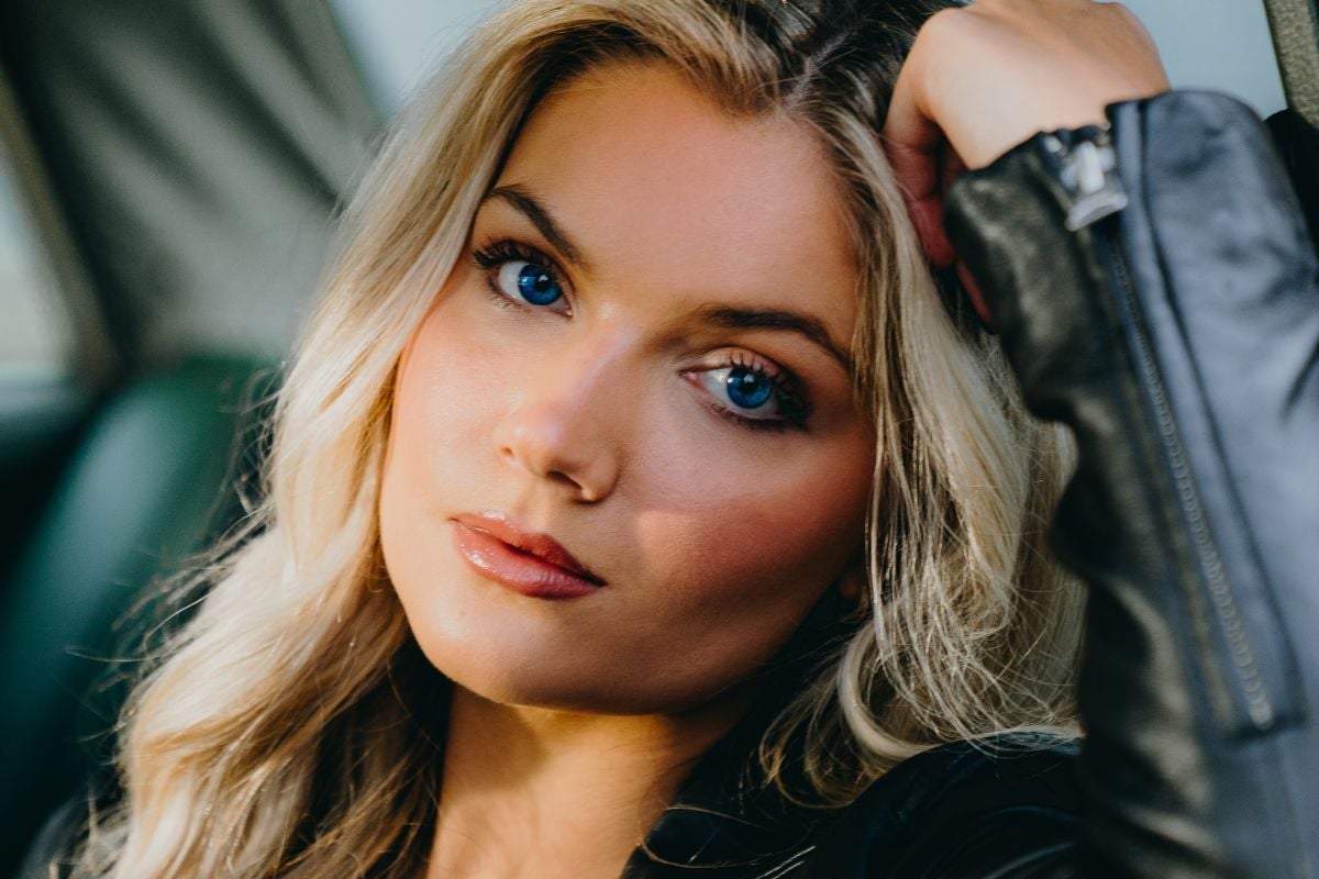 Lakelin Lemmings; Photo by Noah Johnson