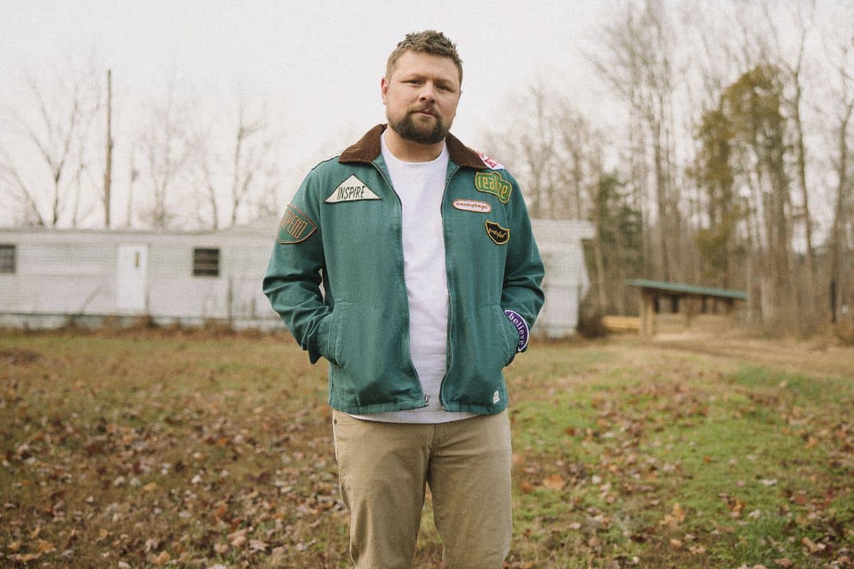 Atlus; Photo by David McClister