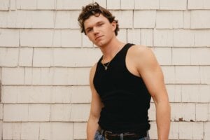 Madden Metcalf; Photo by Brandon Espeleta