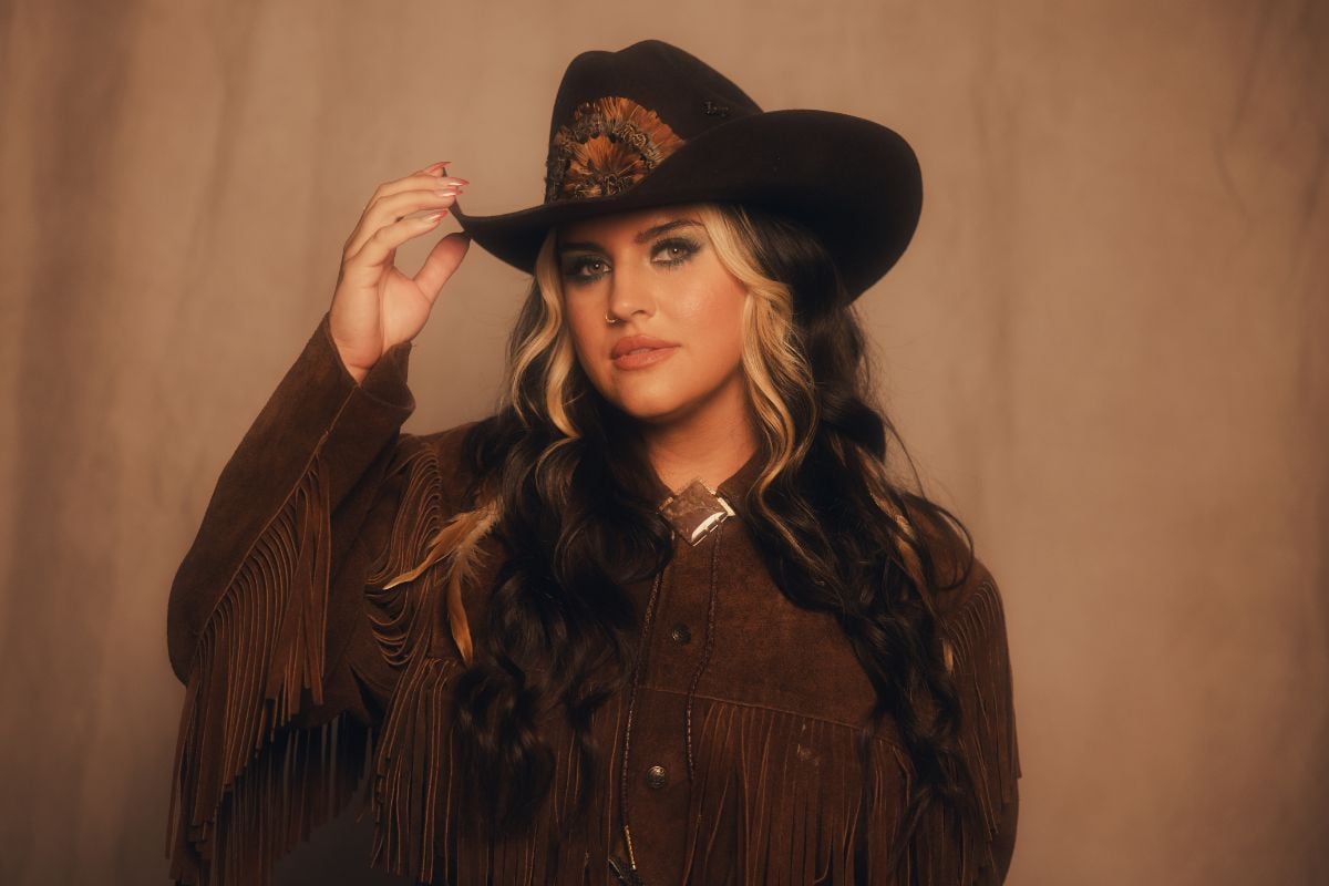 Taylor Austin Dye; Photo Provided