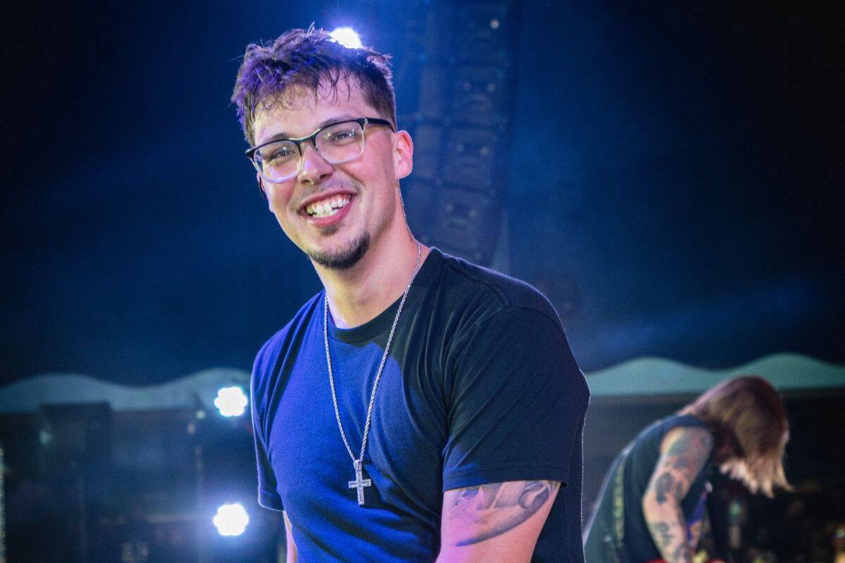 Photo Courtesy of Chase Matthew