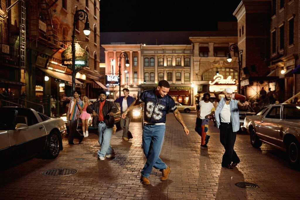 Kane Brown; Photo Provided