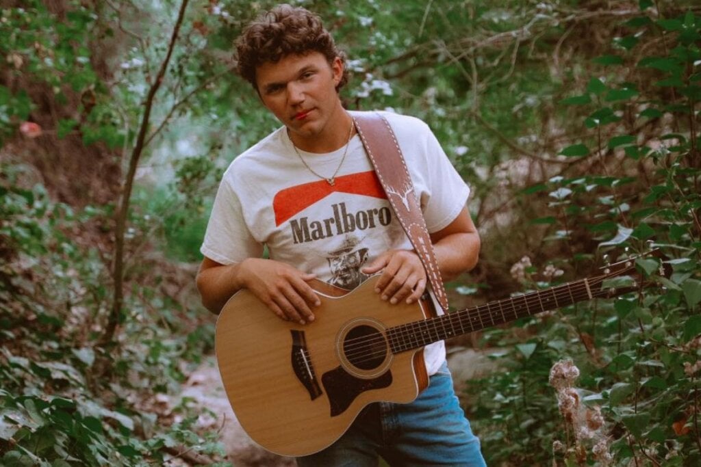 Country Next: Madden Metcalf