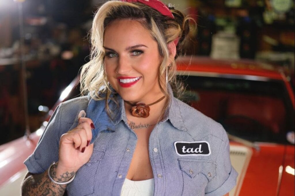 Country Next: Taylor Austin Dye