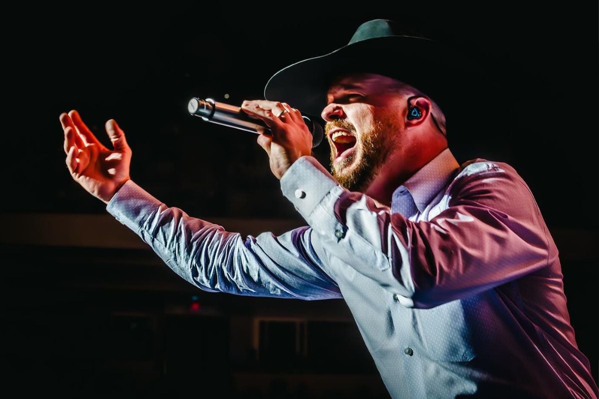 Photo Courtesy of Cody Johnson